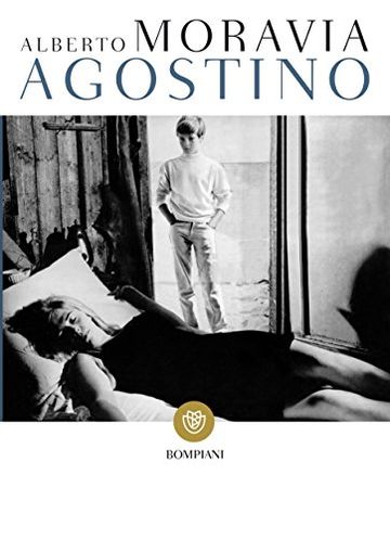 Agostino (I libri di Alberto Moravia)